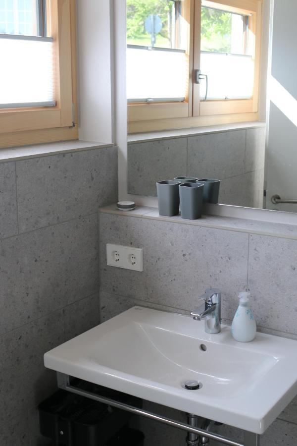 Apartamento Klemmbachidyll Badenweiler Exterior foto