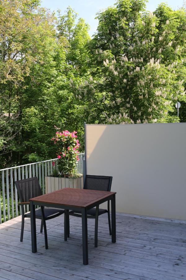 Apartamento Klemmbachidyll Badenweiler Exterior foto